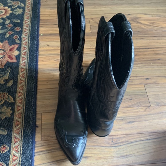 j chisholm Shoes J Chisholm Handcrafted Cowboy Boots Original From
